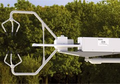 CPEC200 Closed-Path Eddy-Covariance System